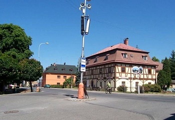 Hejnice