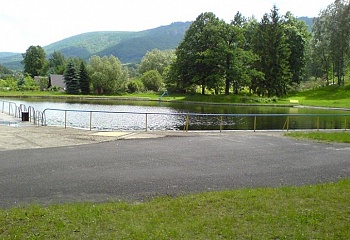 Hejnice