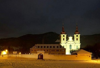 Hejnice