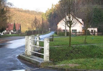 Dolní Zimoř