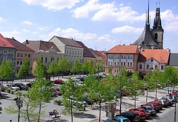 Louny