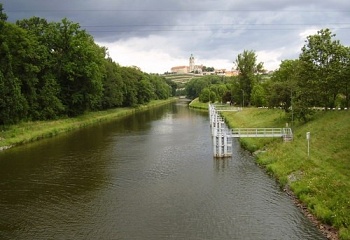 Hořín