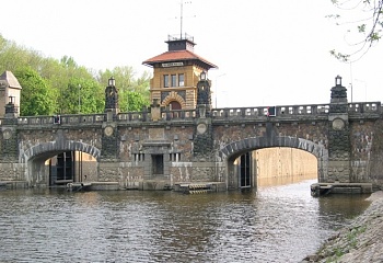 Hořín