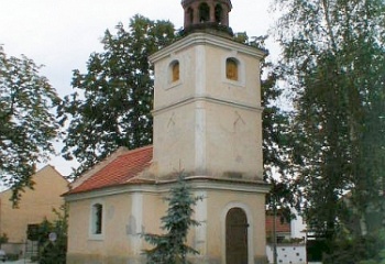 Lázně Toušeň