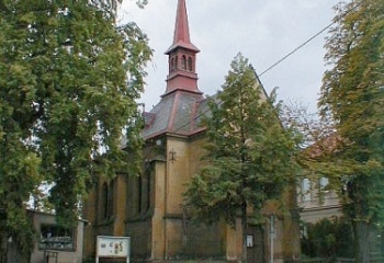 Lázně Toušeň
