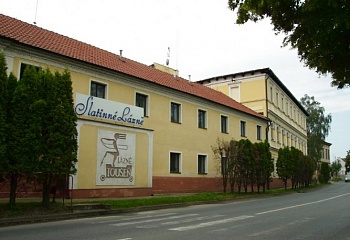 Lázně Toušeň