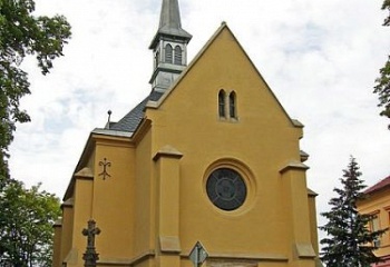 Lázně Toušeň