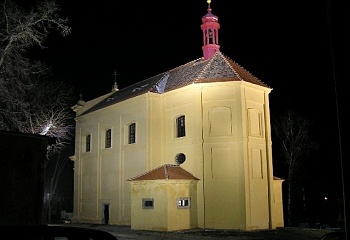 Čížkovice