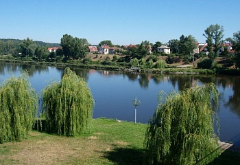 Kralupy nad Vltavou