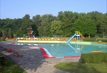 Kralupy nad Vltavou