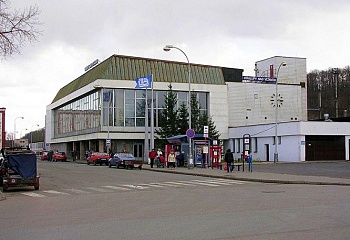 Kralupy nad Vltavou