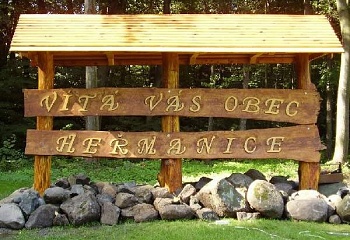 Heřmanice