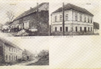 Lipová