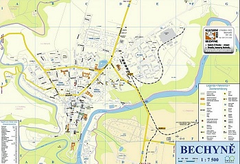 Bechyně