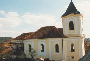Netvořice