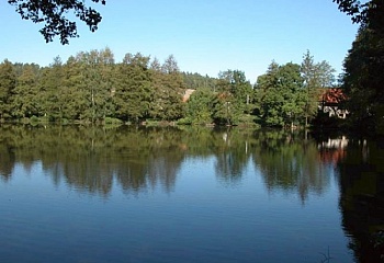 Netvořice