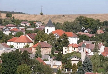 Netvořice