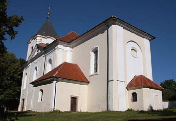 Netvořice