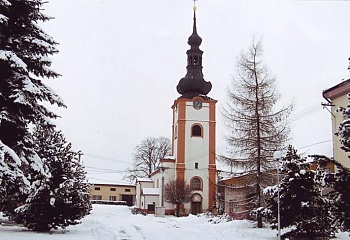 Měrovice nad Hanou