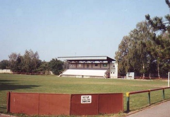 Měrovice nad Hanou