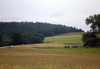 Bečice