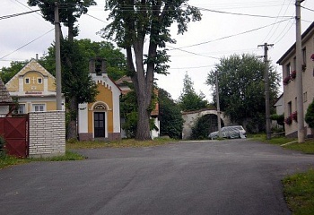 Bečice