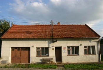 Nahošovice
