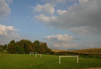 Nahošovice