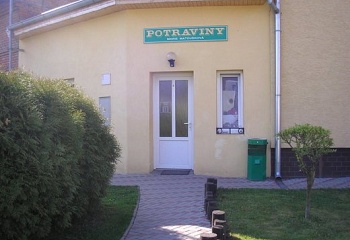 Nelešovice