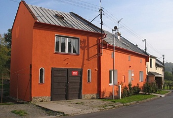 Nelešovice