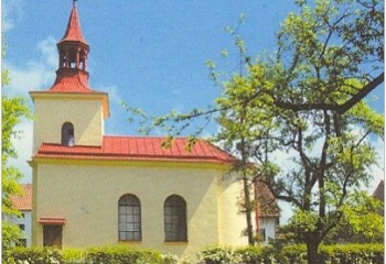 Oldřichov