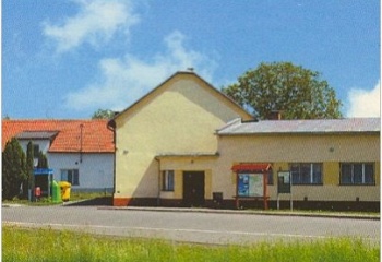 Oldřichov