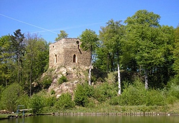 Březina