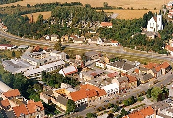 Letovice