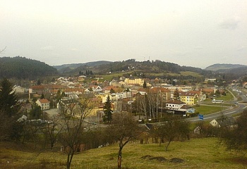 Letovice