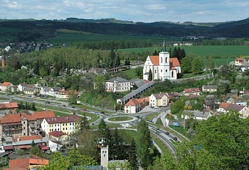 Letovice