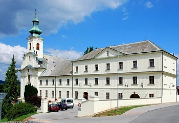 Letovice