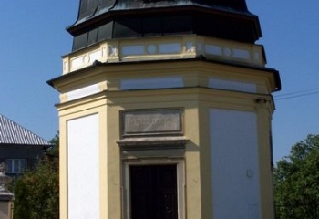 Slavětín