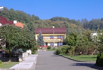 Dolní Újezd