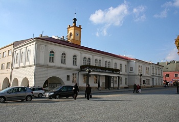 Lipník nad Bečvou