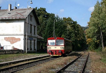Malá Morávka