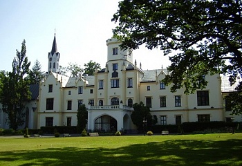 Vráž
