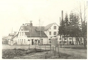 Malá Štáhle