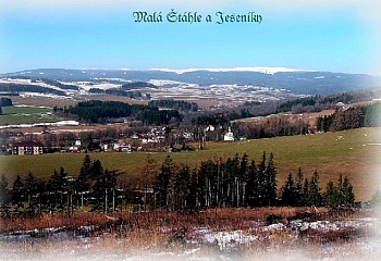 Malá Štáhle