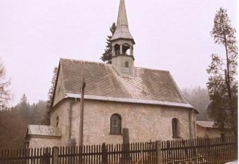 Malá Štáhle