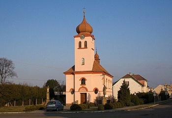 Pravčice