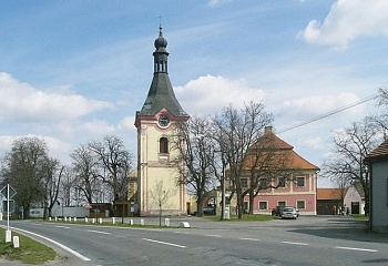 Záhoří