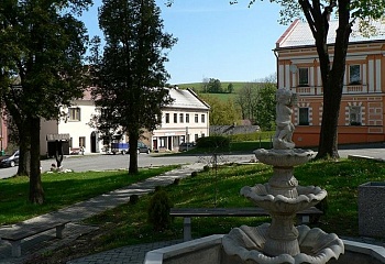 Ryžoviště