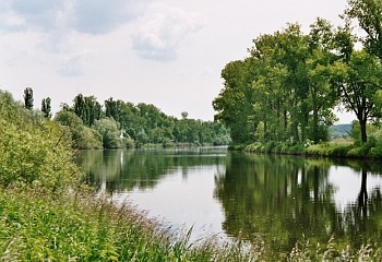 Týnec nad Labem