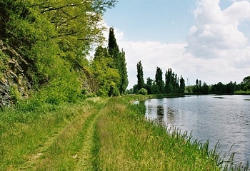 Týnec nad Labem